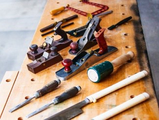You are currently viewing Introduction to Hand Tool Woodworking – 2024 S2
